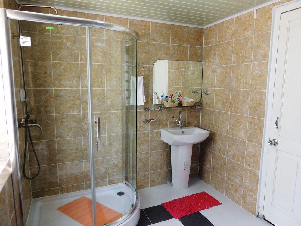 Taunggyi Hotel Екстер'єр фото