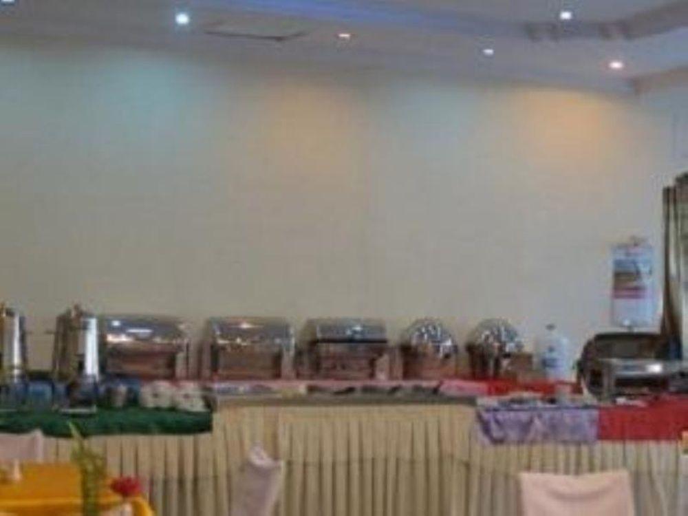 Taunggyi Hotel Екстер'єр фото
