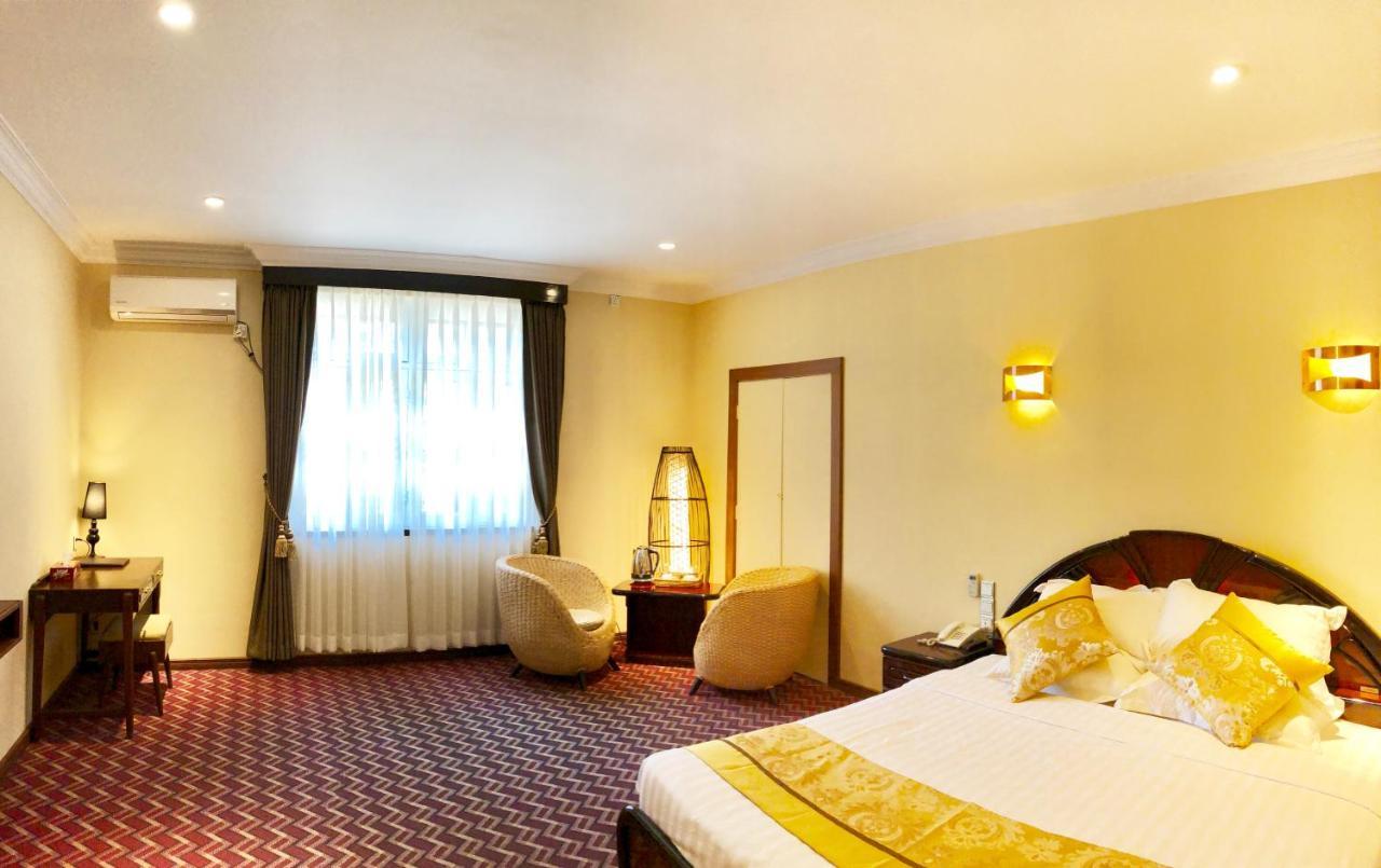 Taunggyi Hotel Екстер'єр фото